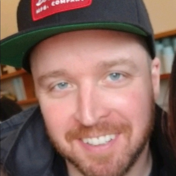 Meet your Posher, Ryan - Picture 1 of 1